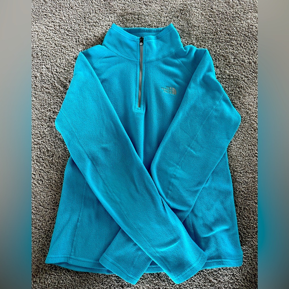 North Face Fleece